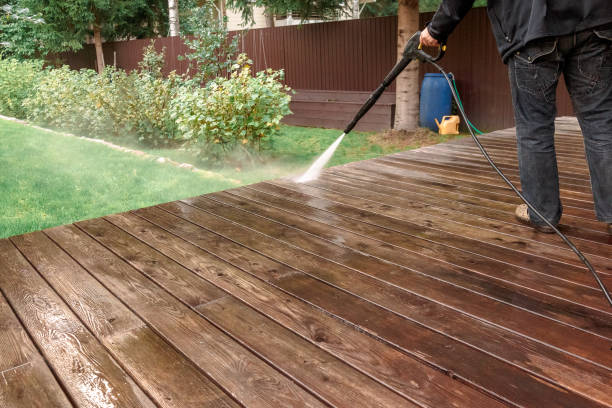 Rose Valley, PA Pressure Washing Company