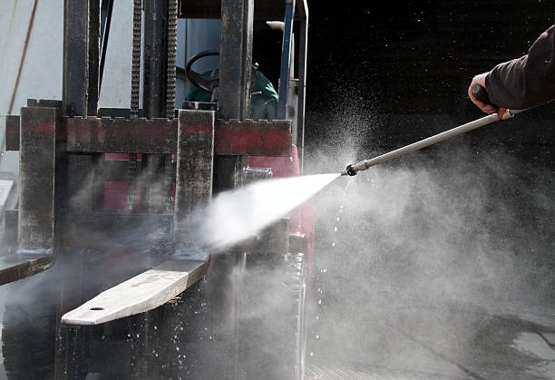 Best Restaurant Pressure Washing  in Rose Valley, PA